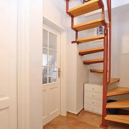 Suennslag Ostsee-perle 044 Appartement